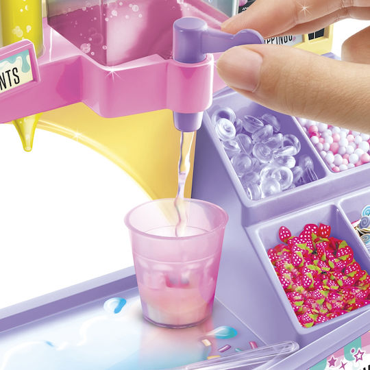 Canal Toys Slime Slimelicious for Children 6+ years old Years