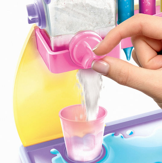 Canal Toys Slime Slimelicious for Children 6+ years old Years