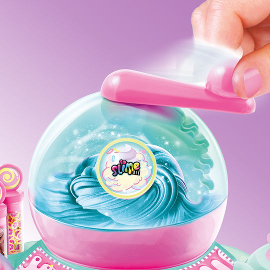 Canal Toys Fluffy Slime Factory Ctssc375