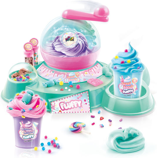 Canal Toys Fluffy Slime Factory Ctssc375