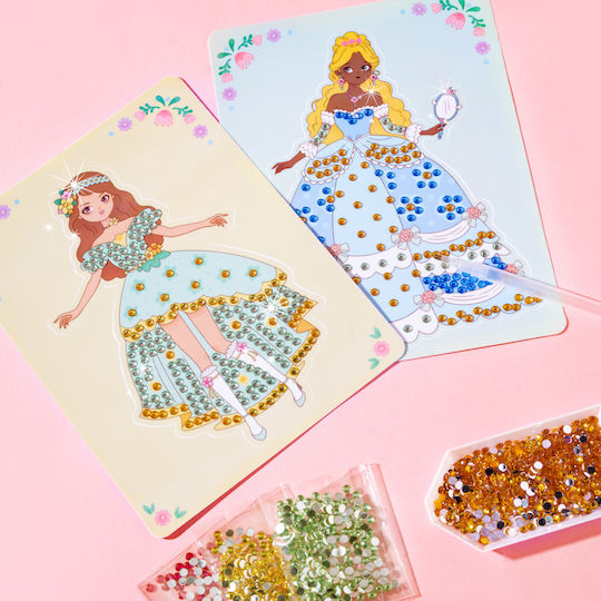 Сет Dress Up 3в1 Mideer Ct2283