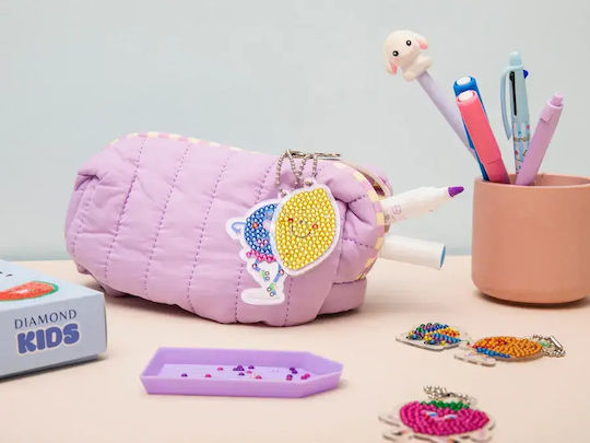 La Petite Epicerie Σετ Ζωγραφικης Porte Clefs 353003