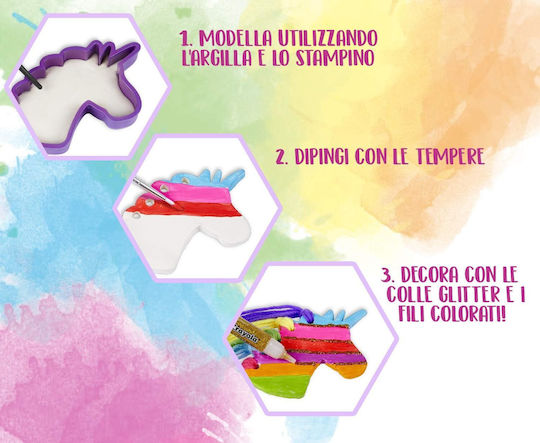 Crayola Painting Creations Unicorn Kit for Children 5+ years Years