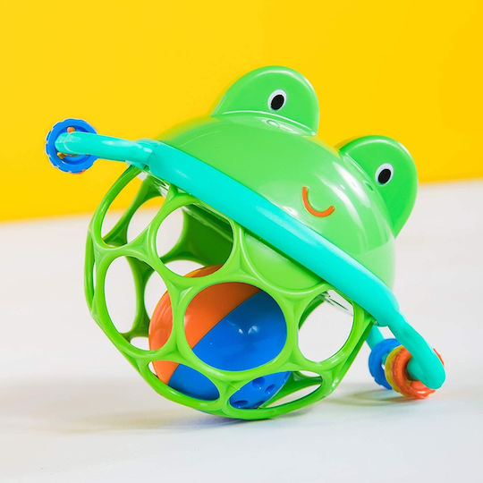 Bright Starts Μπάλα με Ήχους