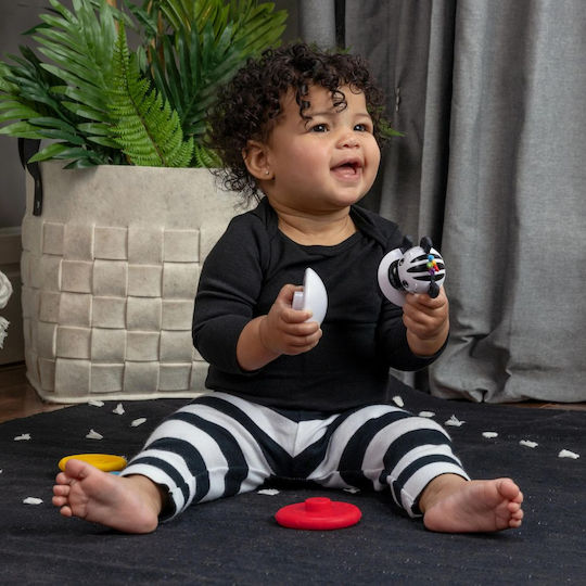 Baby Einstein Stapelspielzeug mit Musik