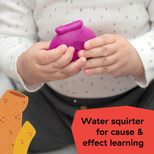 Baby Einstein Stapelspielzeug Sensory mit Musik