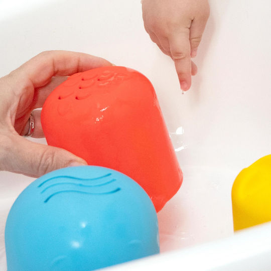 Baby Einstein Stapelspielzeug Sensory mit Musik