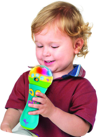 Little Learner Музикален инструмент с музика за 12++ месеца