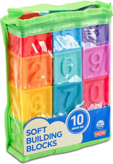 Dumel Discovery Stacking Toy for 12++ Months