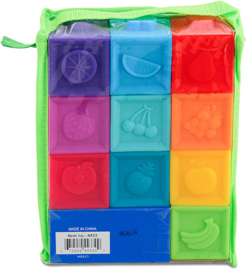 Dumel Discovery Stacking Toy for 12++ Months