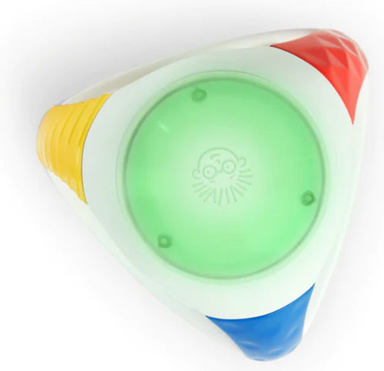 Baby Einstein Babyspielzeug Curiosity Kaleidoscope mit Lichtern für 6++ Monate