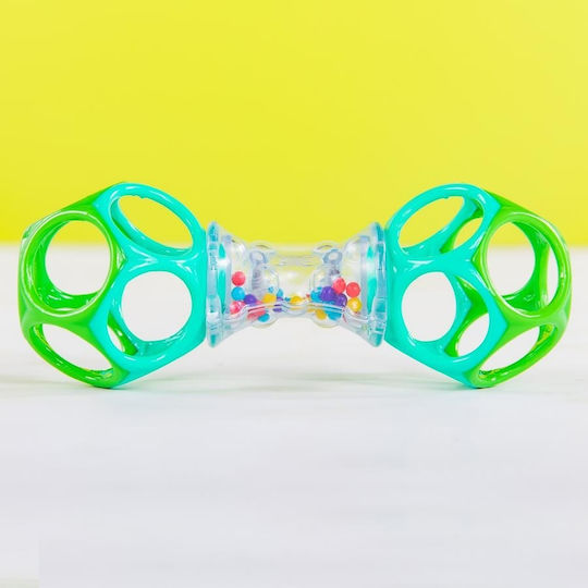 Bright Starts Minge cu Sunete pentru 0++ Luni
