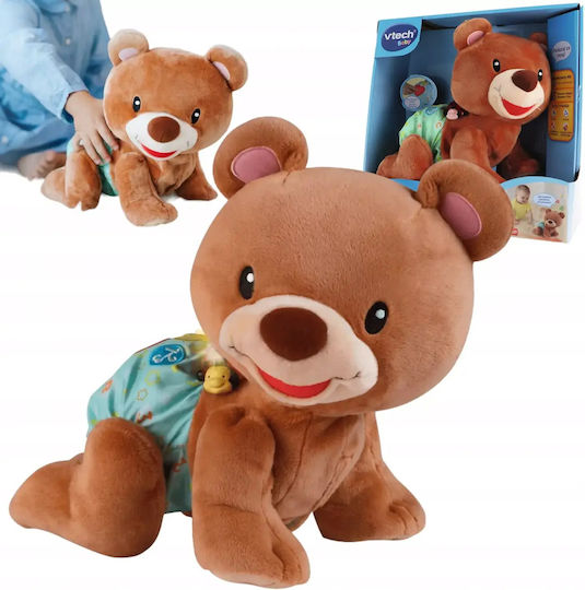 Vtech Ζωάκι με Μουσική και Φως