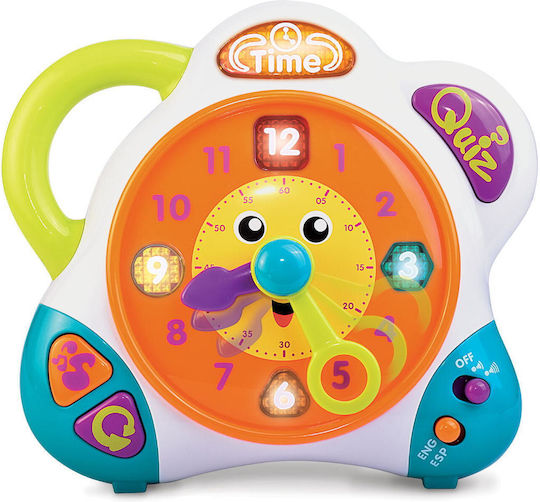 Dumel Babyspielzeug mit Musik