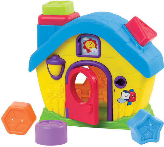 Dumel Shape Sorting Toy