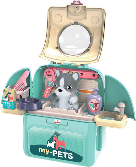 Buba Kinderarztset Set für Haustier Hund