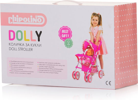 Chipolino Puppenwagen