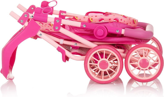 Chipolino Puppenwagen