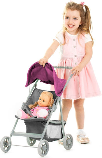 Chipolino Puppenwagen