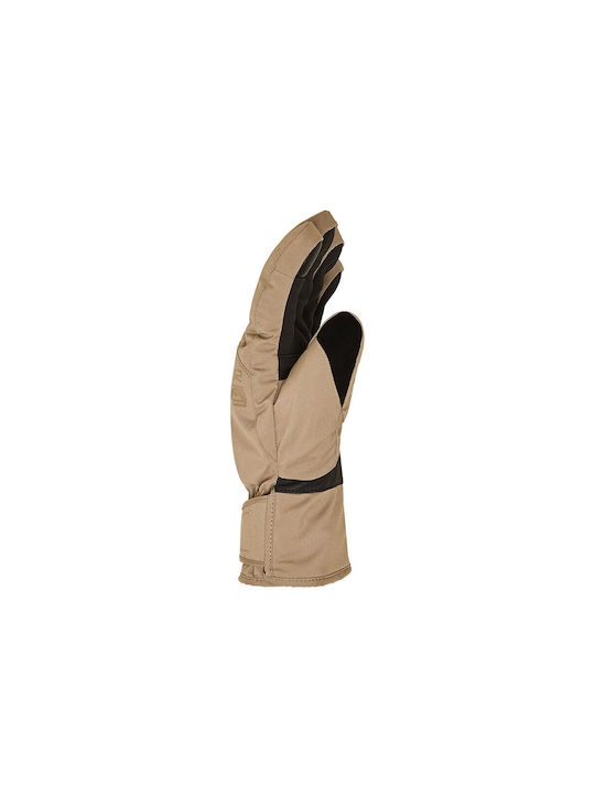 Quiksilver Cross Snow Ανδρικά Γάντια Σκι & Snowboard