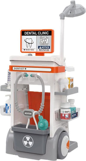 Luna Kids Medical Set For 3+ Years 26pcs