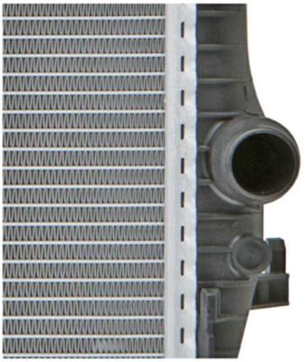 Radiator Engine Cooling Mahle Cr 571 000s