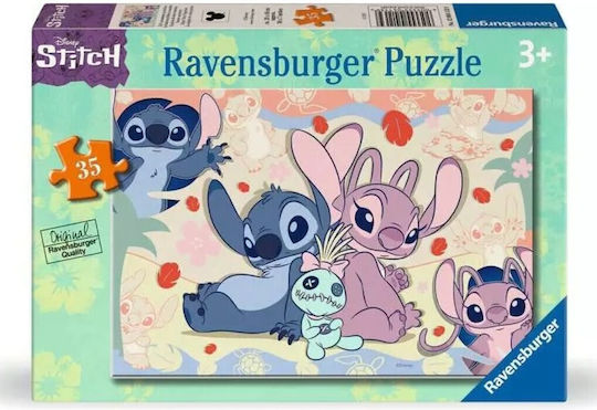 Kinderpuzzle Riesiges Boden Puzzle Teenage Mutant Ninja Turtles 60 Teile Ravensburger