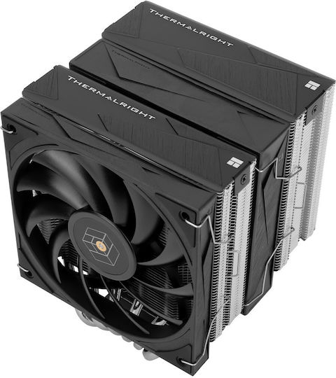 Thermalright Royal Pretor 130 Ψύκτρα Επεξεργαστή