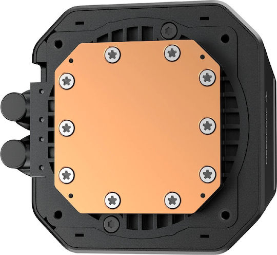 Deepcool LM360 CPU Cooling Fan with RGB for AM4/AM5/1200/1700 Socket