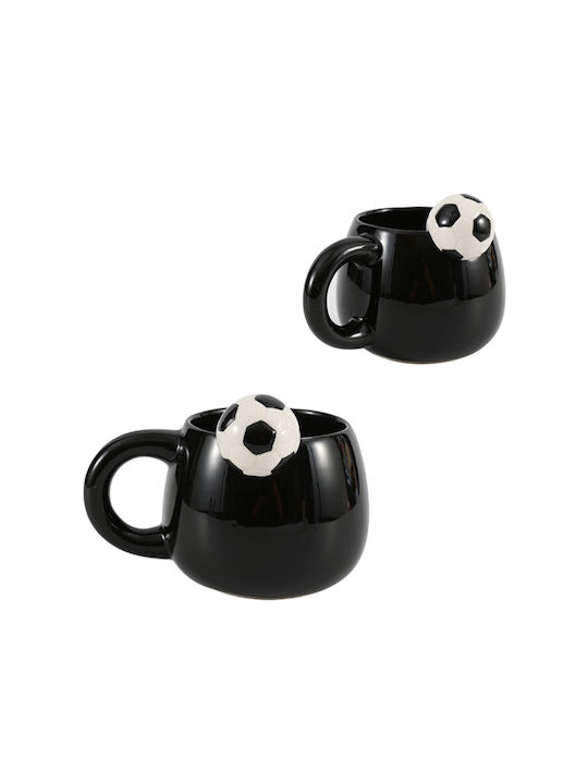 I-Total Mug Ceramic 450ml