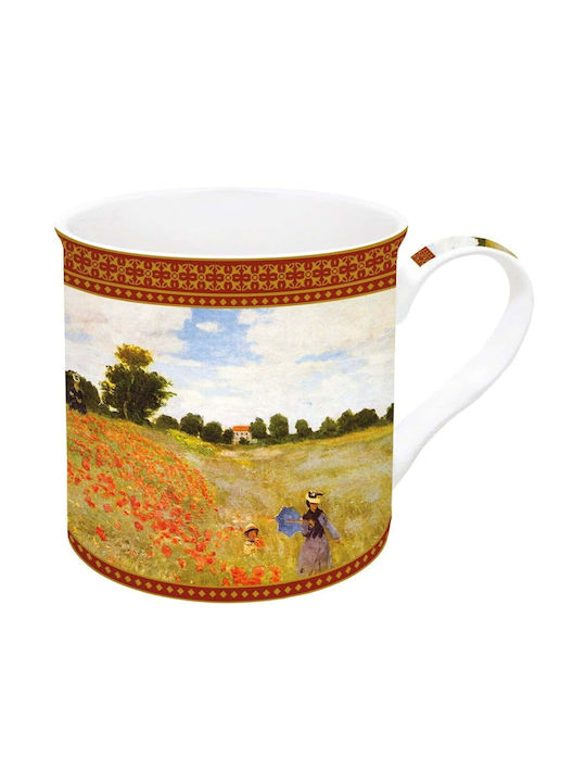 Cană 300ml Marva Maci 170mon2