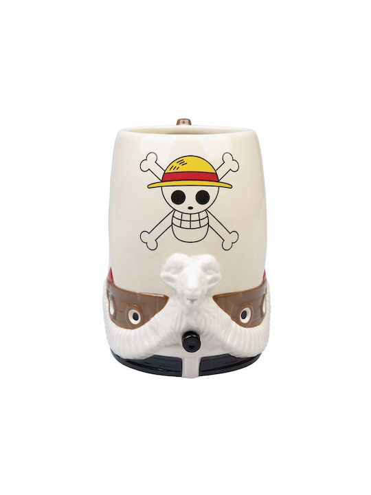 Grupo Erik Cană Ceramică 350ml