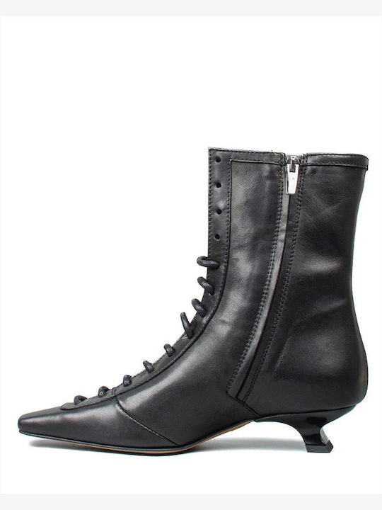 Women's Ankle Boots Black