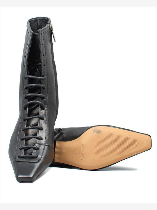 Women's Ankle Boots Black