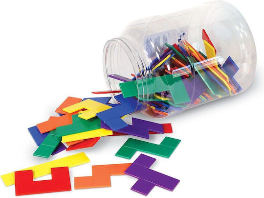 Learning Resources Παιχνίδι Κατασκευών για Παιδιά 6+ Ετών