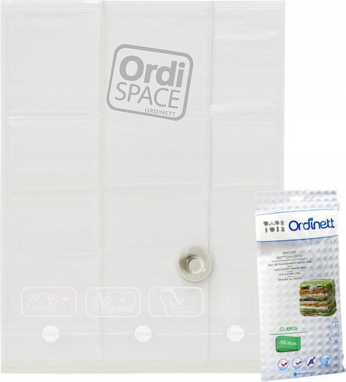 Vacuum Bag Ordispace Cube 55x75x40cm