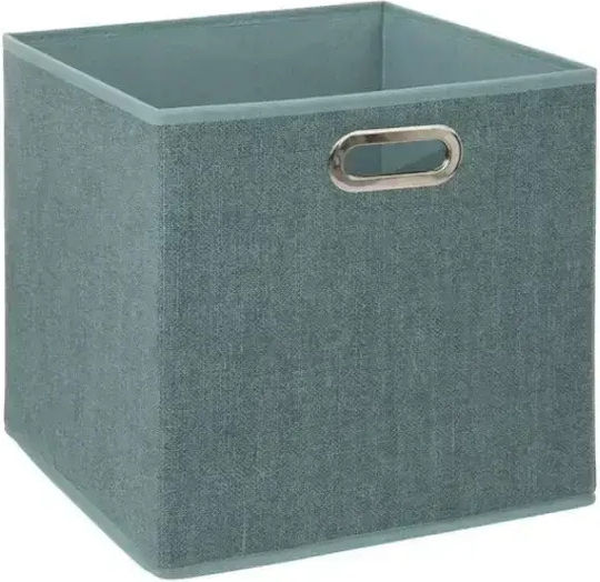 Tpster Drawer Divider in Green Color 31x31x31cm Tpster Drawer Divider in Green Color 31x31x31cm