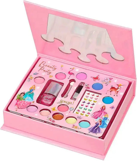 Souza For Kids Kinder Make-up