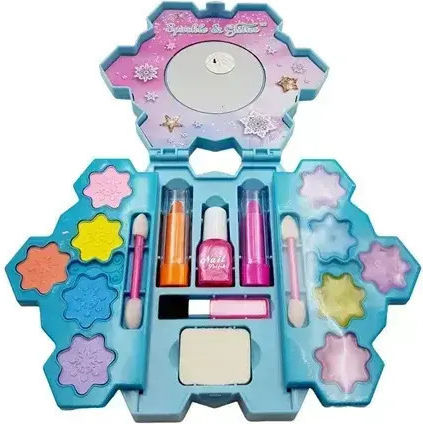 Zita Toys Козметика Детски грим