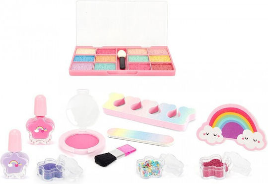 Zita Toys Παιδικό Μακιγιάζ