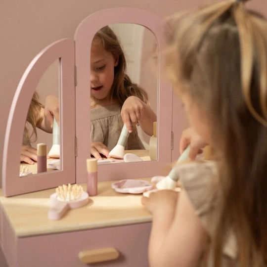 Little Dutch Kinder-Schminktisch