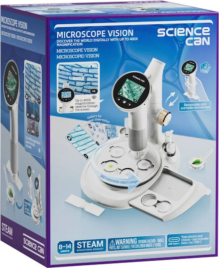 Topbright STEM Mikroskop
