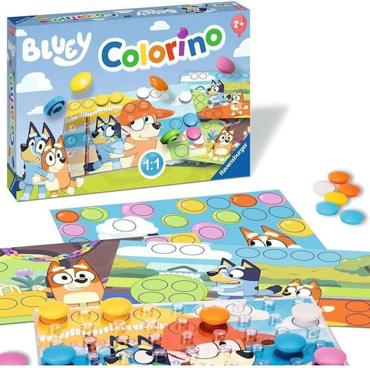 Ravensburger Εκπαιδευτικό Παιχνίδι Γνώσεων