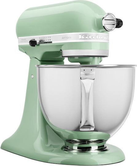 Kitchenaid Artisan Standmixer 300W 4.8Es