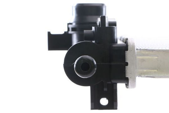 Radiator Engine Cooling Mahle Cr 1748 000s