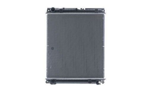 Mahle Kühler Motor Kühlung Cr 784 000p