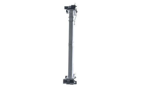 Mahle Kühler Motor Kühlung Cr 784 000p