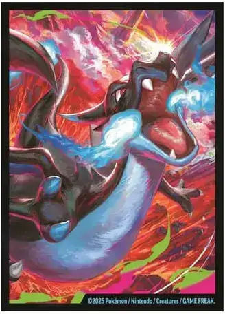 Pokemon Mega Charizard X Ex Ultra-premium Collection
