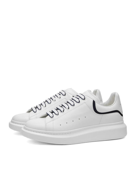 Ανδρικά Sneakers Λευκά
