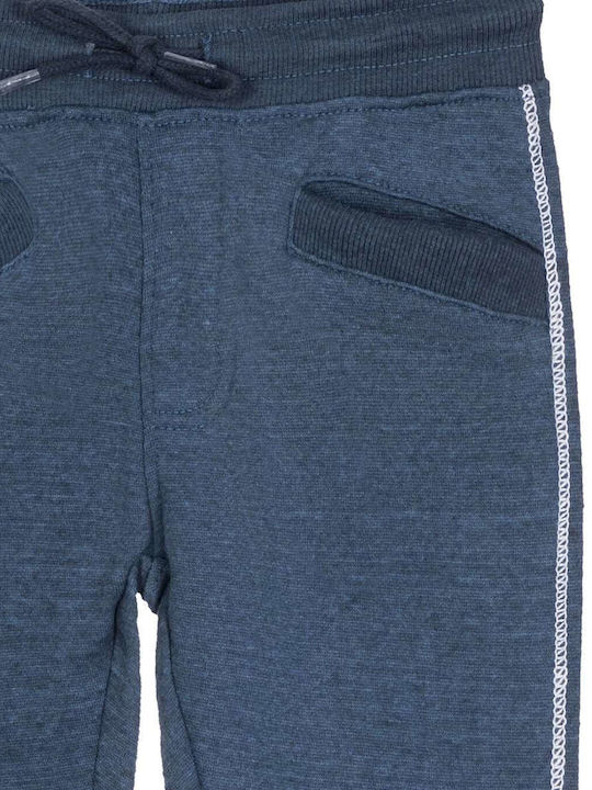 Kinder Trainingshose Blau